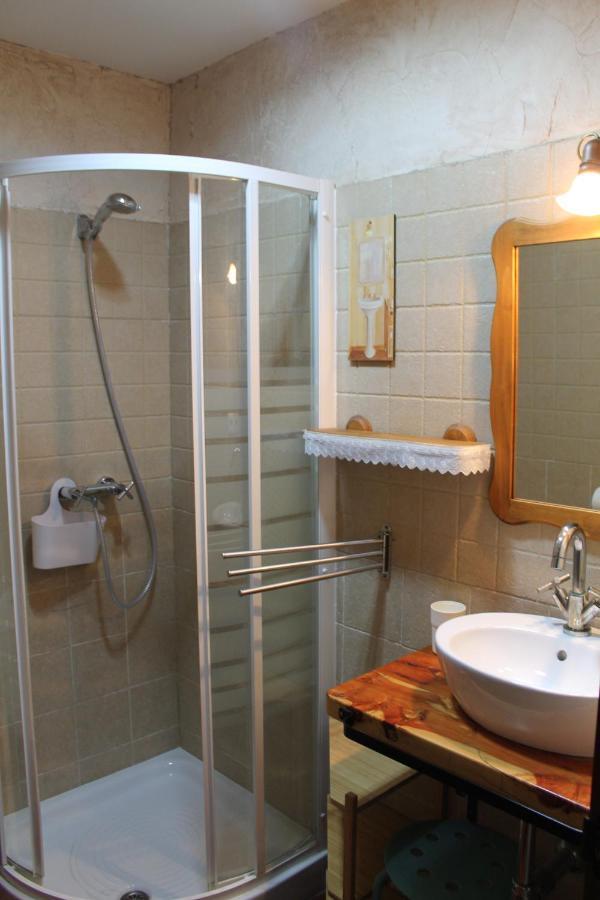 Casa Rural Baobab Romancos المظهر الخارجي الصورة