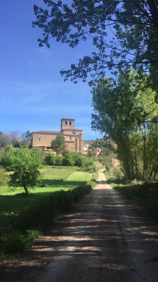Casa Rural Baobab Romancos المظهر الخارجي الصورة
