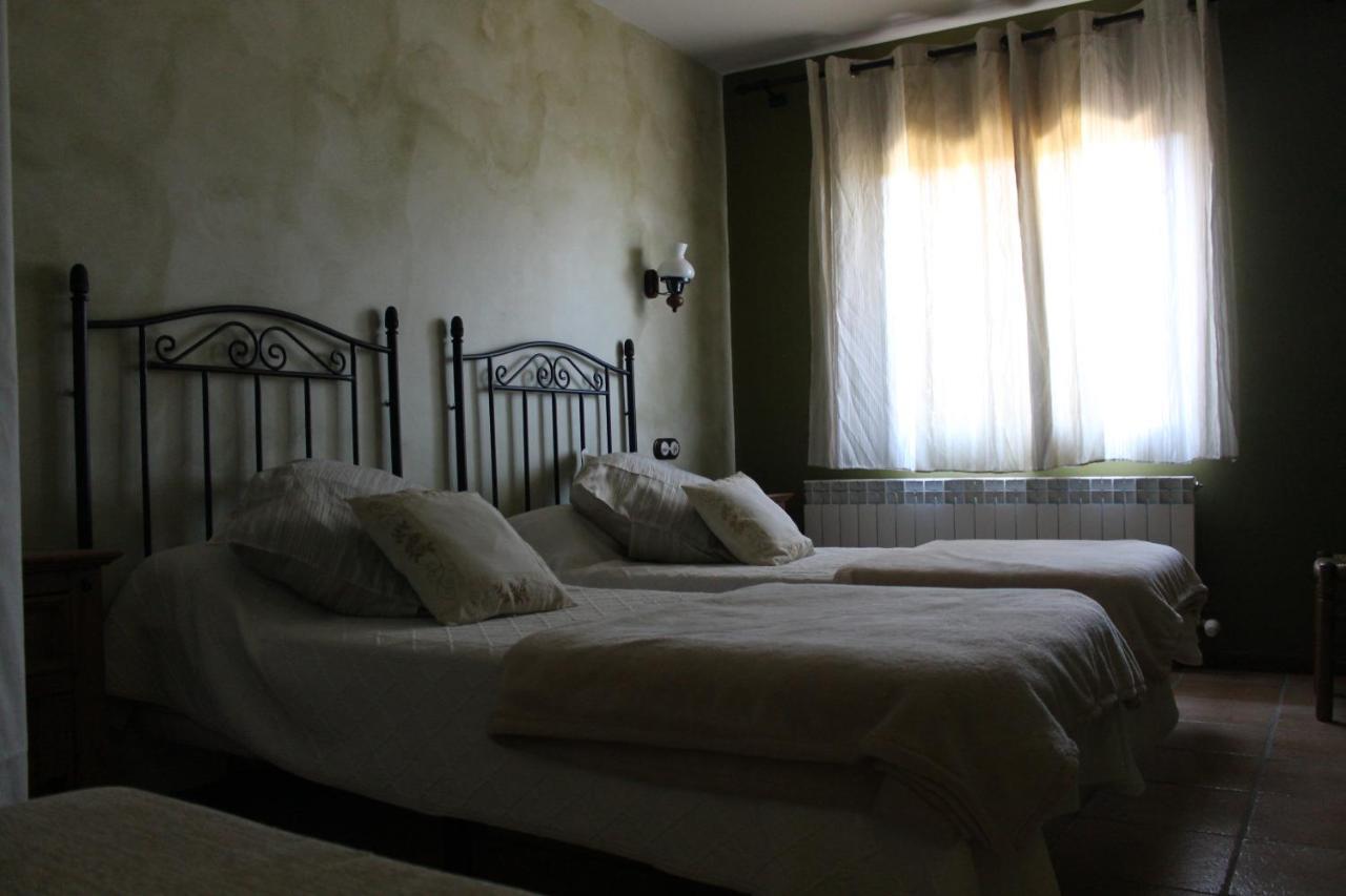 Casa Rural Baobab Romancos المظهر الخارجي الصورة